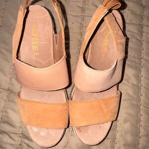 Women’s sorel sandal